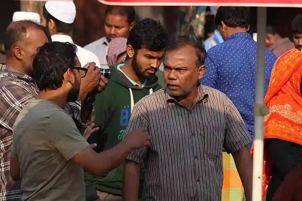 Image from বাংলাদেশ বিনোদন ধামাকা: ভলগা নদীর তীরে পুরস্কার জিতল ‘মাস্তুল’ রাশিয়ার ভলগা নদীর তীরে অবস্থিত ...