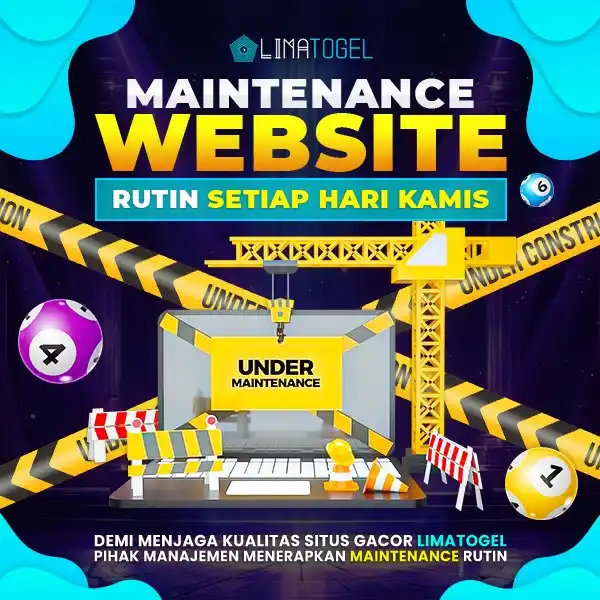 Image from LIMATGL: Yth Member LIMATOGEL, Untuk saat ini pada pukul 06.00 WIB kami akan me...