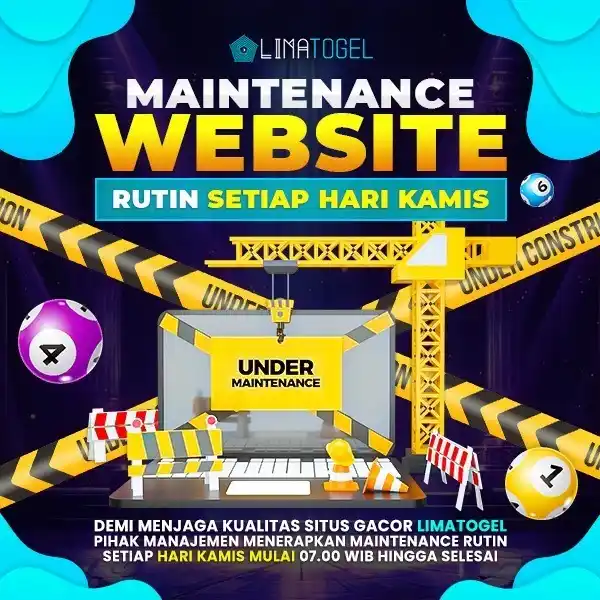 Image from LIMATGL: Yth Member LIMATOGEL, Untuk saat ini pada pukul 07.00 WIB kami akan me...