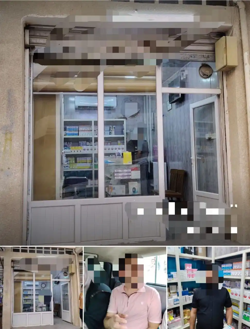 احمد الذواق العراق post