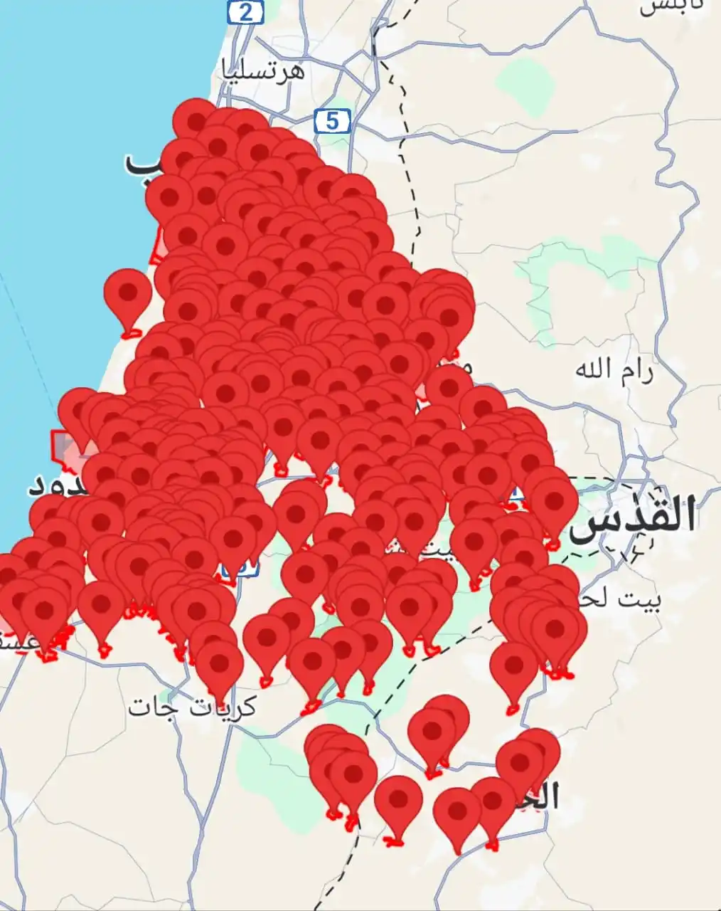 عاجل - يحدث الآن post