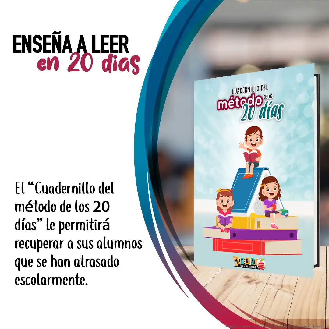 Primer Grado - Material para Maestros post