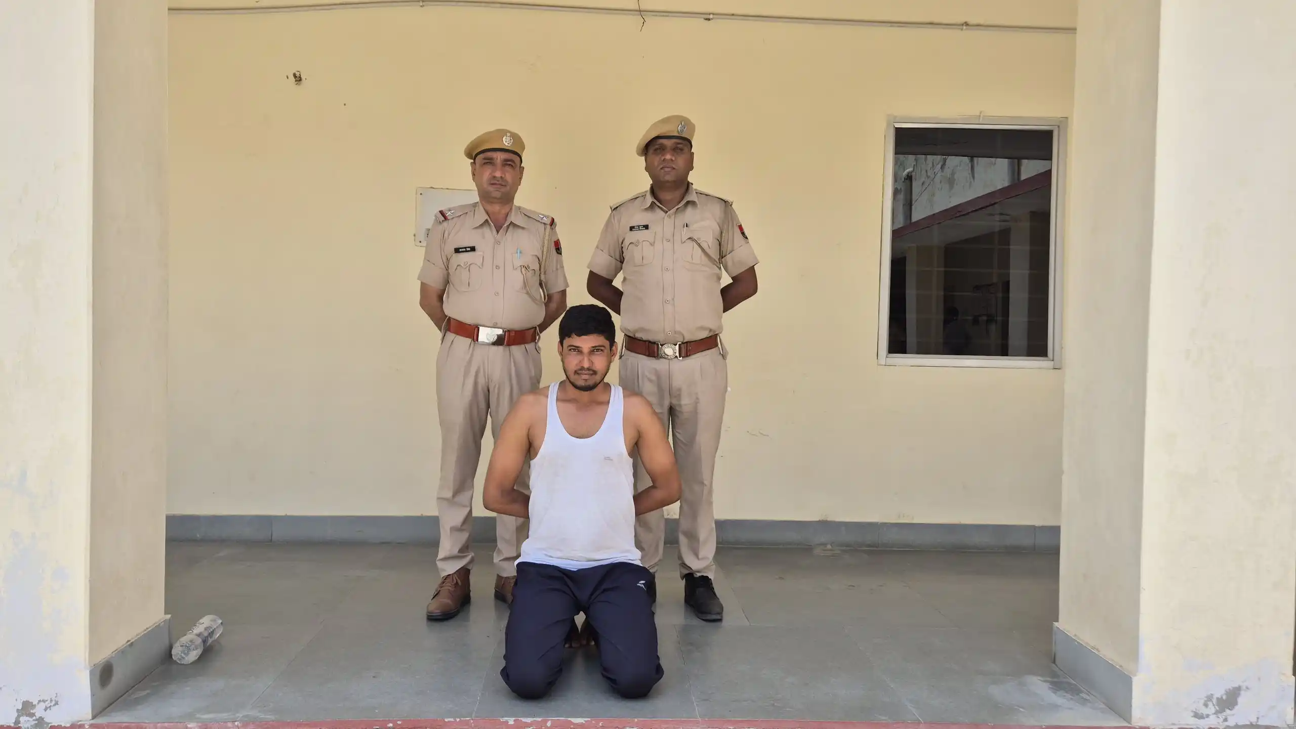Image from Balotra Police: <a class="text-blue-500 hover:underline cursor-pointer" href="/hashtag...