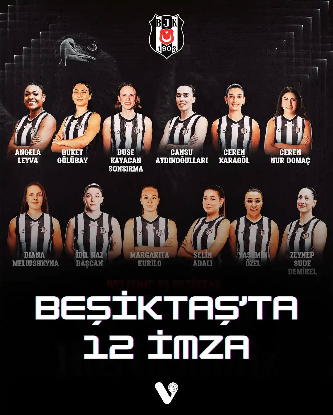 Voleybol Magazin post