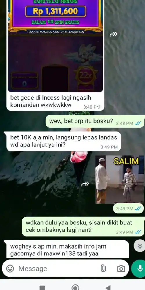 MAXWIN138 OFFICIAL post