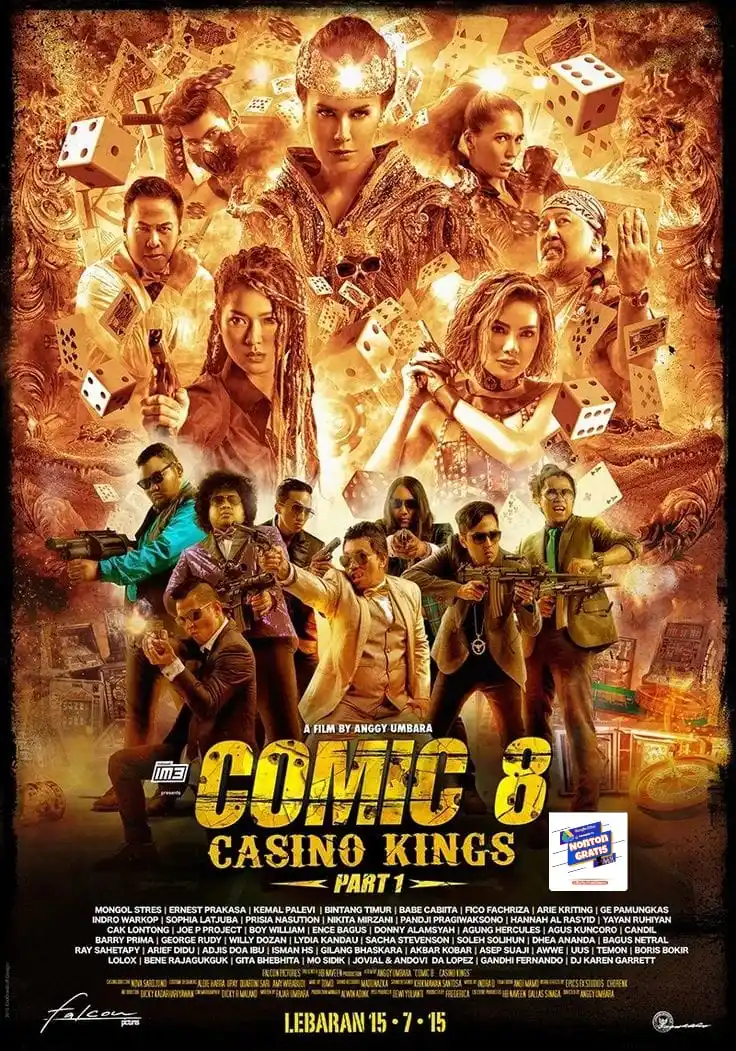 Nonton Gratis via Drive 🔍 post