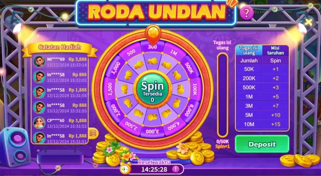 Image from Day777 game slots: 🪶🪶🪶DAY777🪶🪶🪶 ➡️ Untuk pengalaman bermain yang lebih baik , Hara...