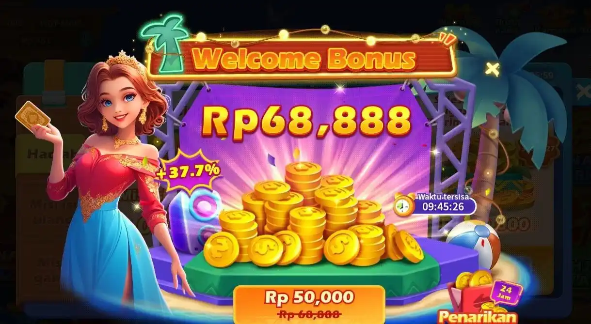 Day777 game slots post