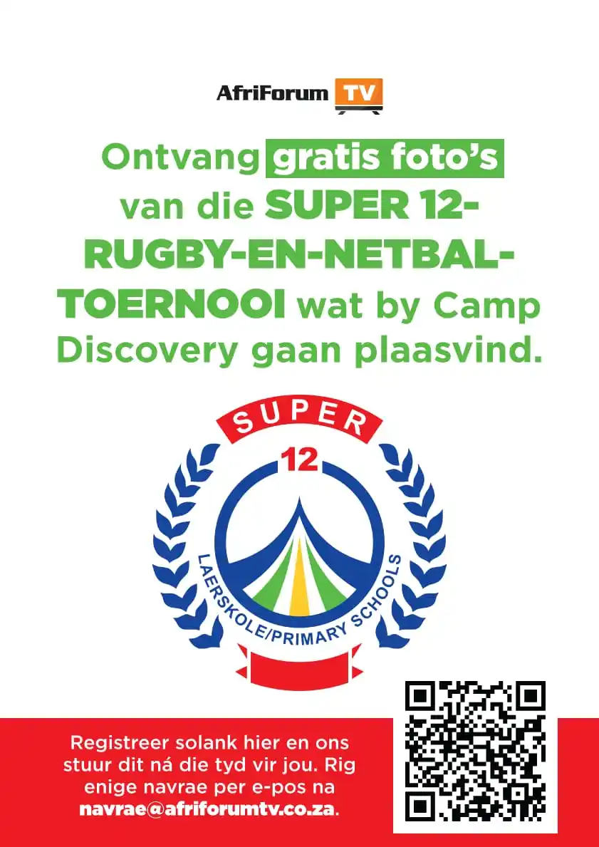 AfriForumTV post