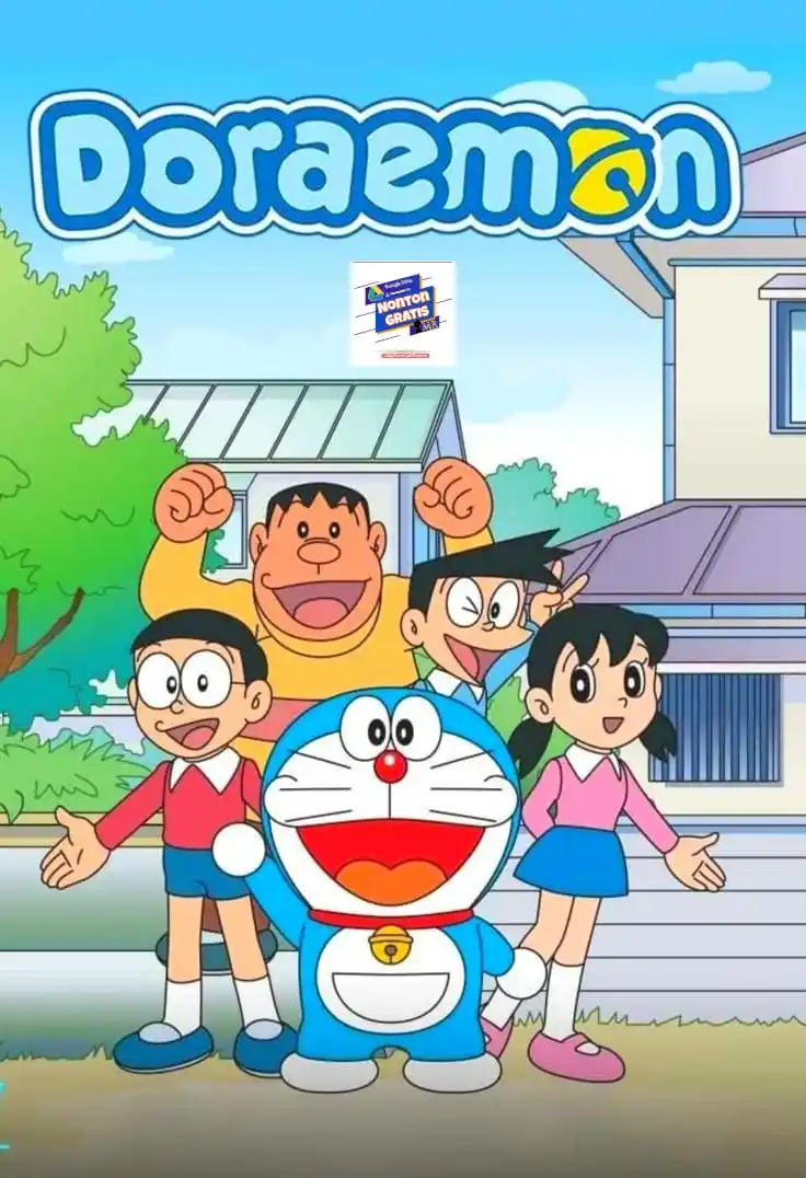 Image from Nonton Gratis via Drive 🔍: *Doraemon* _Film series_ ➡︎ *Doraemon Random Movie* : https://drive.g...