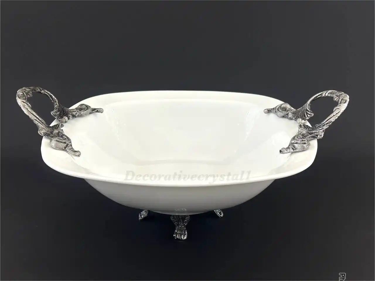 Decorativecrystal(مینایی) post