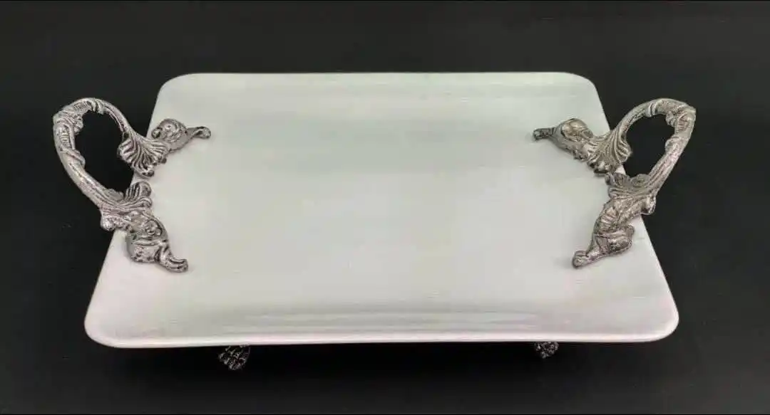 Decorativecrystal(مینایی) post