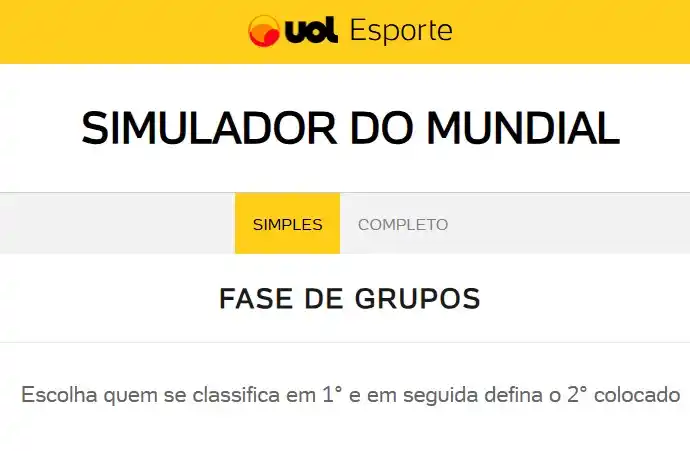 Image from UOL | Flamengo Agora: *E por falar no Mundial...* 🌎 Como ele já tá batendo aí na porta, qu...