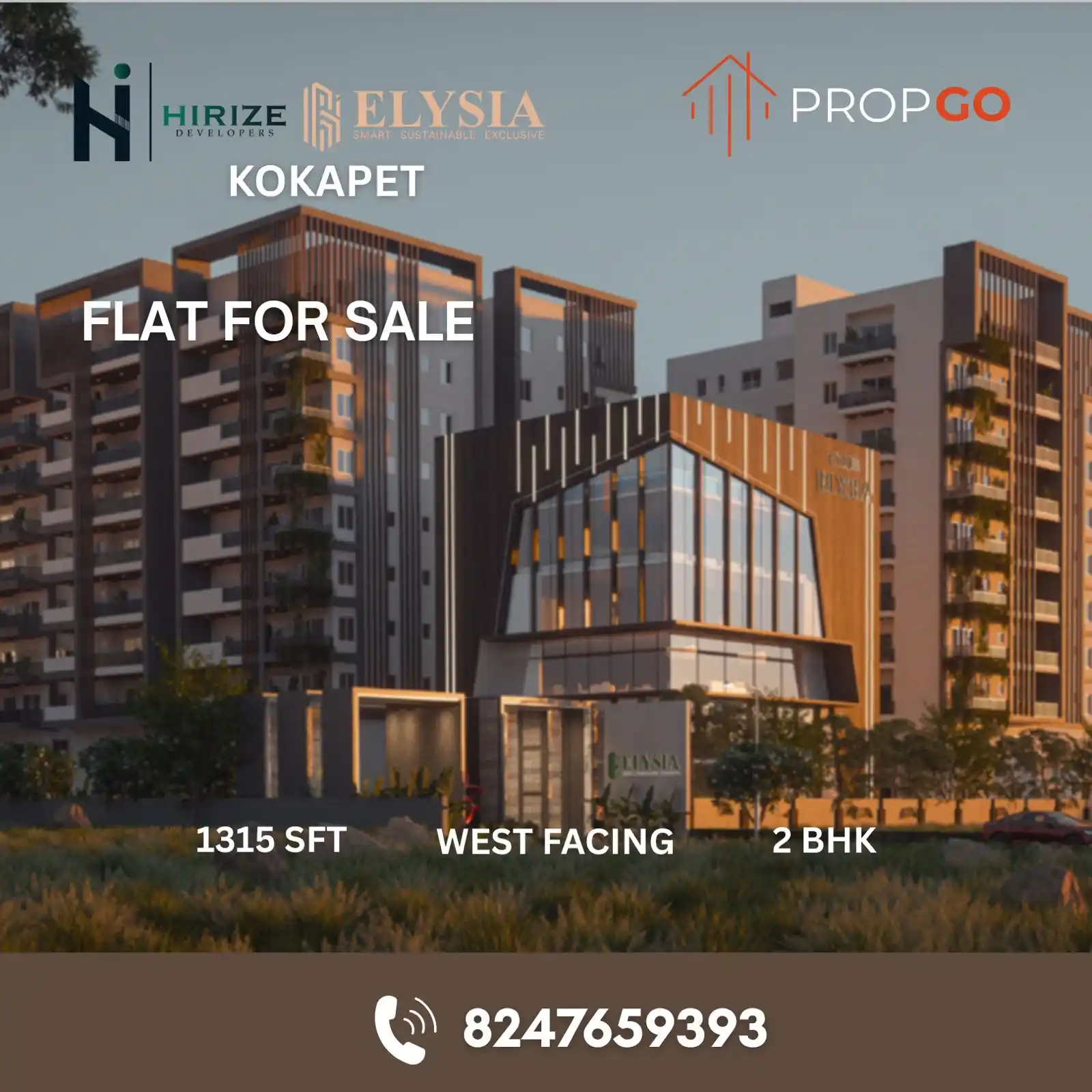 Everest Realtors Propgo post