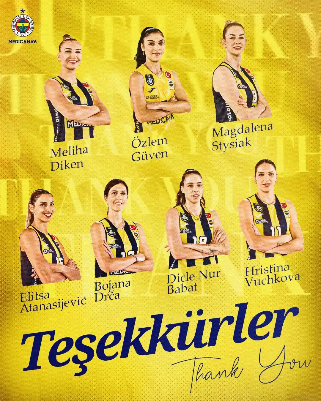 Voleybol Magazin post