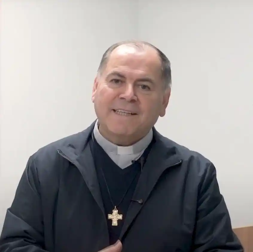 Image from Salesianos Chile: ⛪ ```Fidelidad al Vicario de Cristo``` 🙏🏼 ▶️ Revisa la reflexión de...