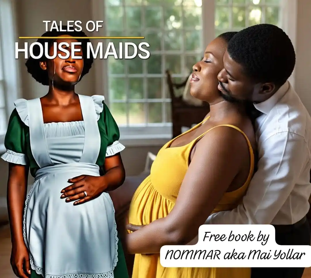 MAI YOLLAR SHONA  NOVELS🇿🇼 post