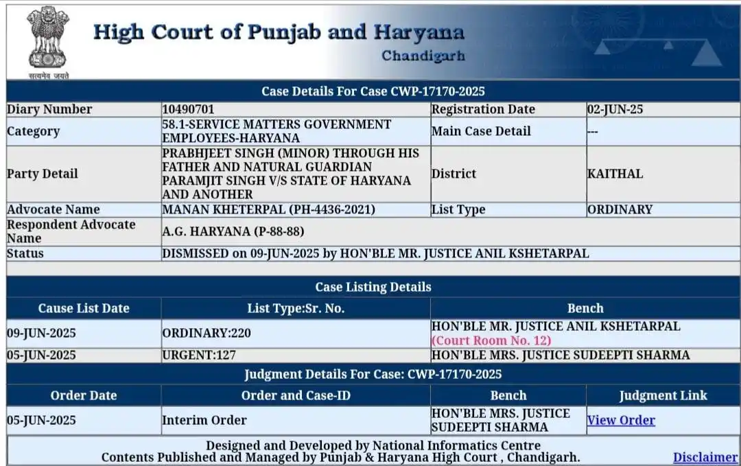 Hssc Cet Updates By Gulia Sir post
