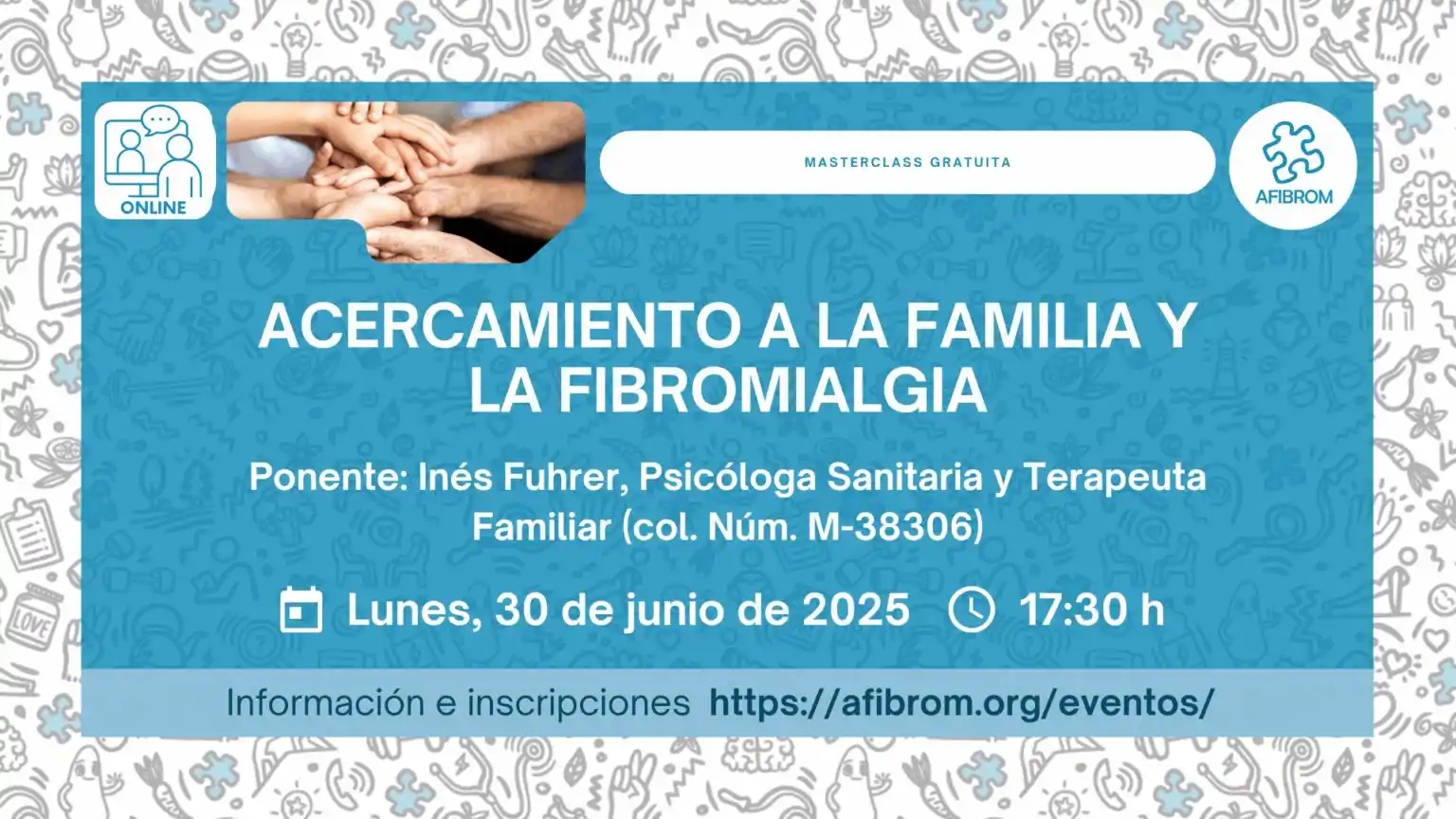 AFIBROM post
