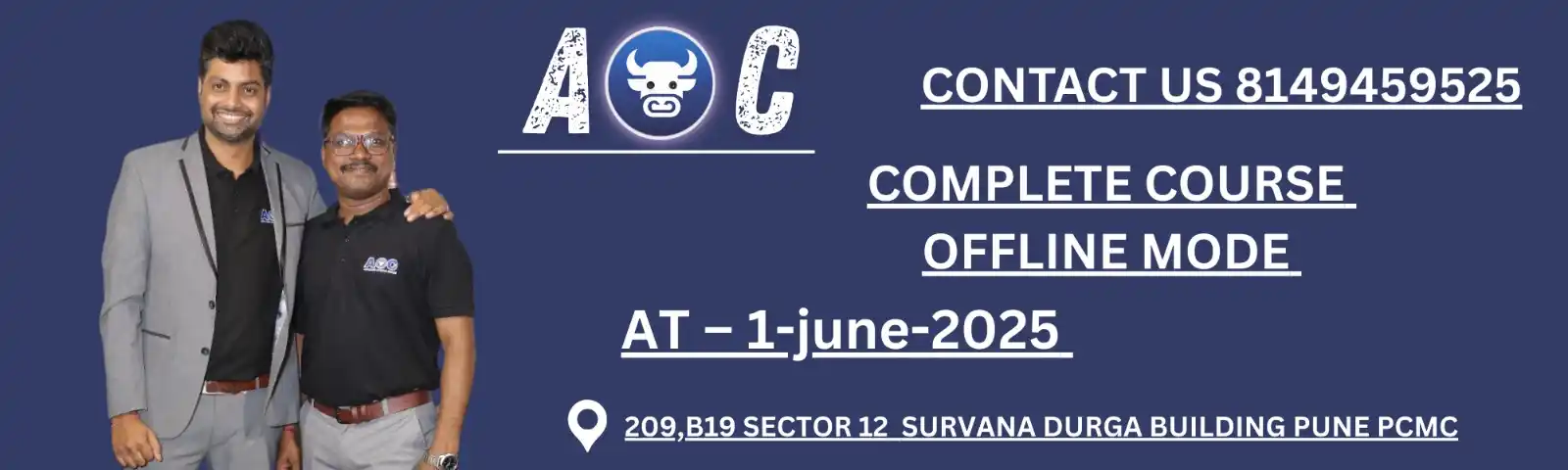 Advance Option Chain (AOC) post