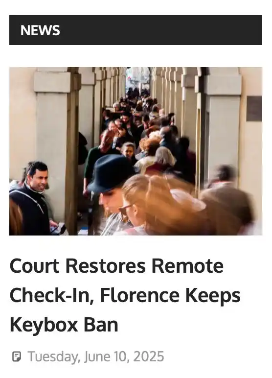 Image from Florence Daily News: https://www.florencedailynews.com/2025/06/10/court-restores-remote-che...