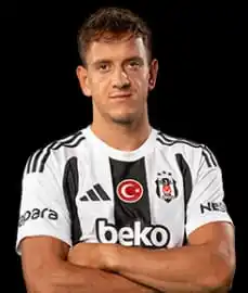 Image from SÜLEYMAN SEBA: ⚽️ İtalya'dan Amir'e Yakın Takip! 📌 Amir Hadžiahmetović’e İtalya’dan...