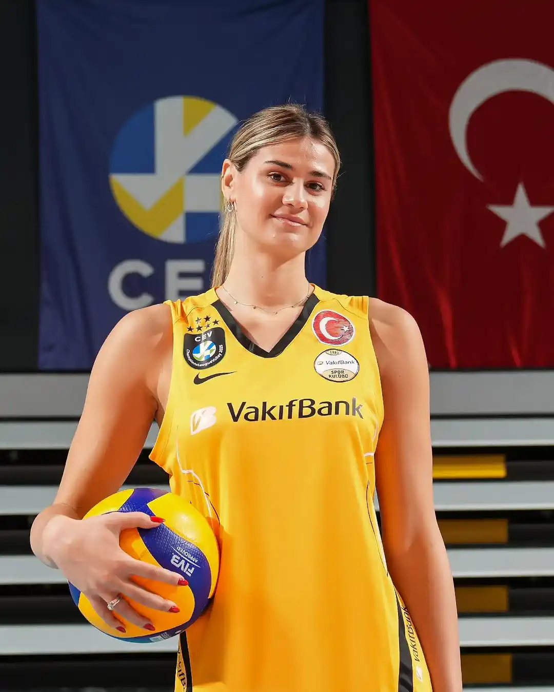 Voleybol Magazin post