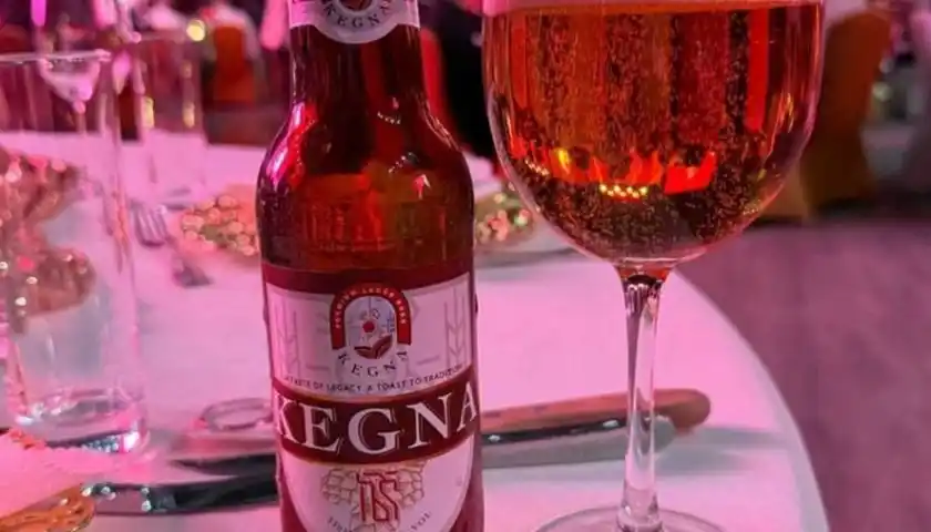 Image from Food Industry Connect by FW Africa: Kegna Beverages S.C., one of Ethiopia’s largest locally owned manufact...