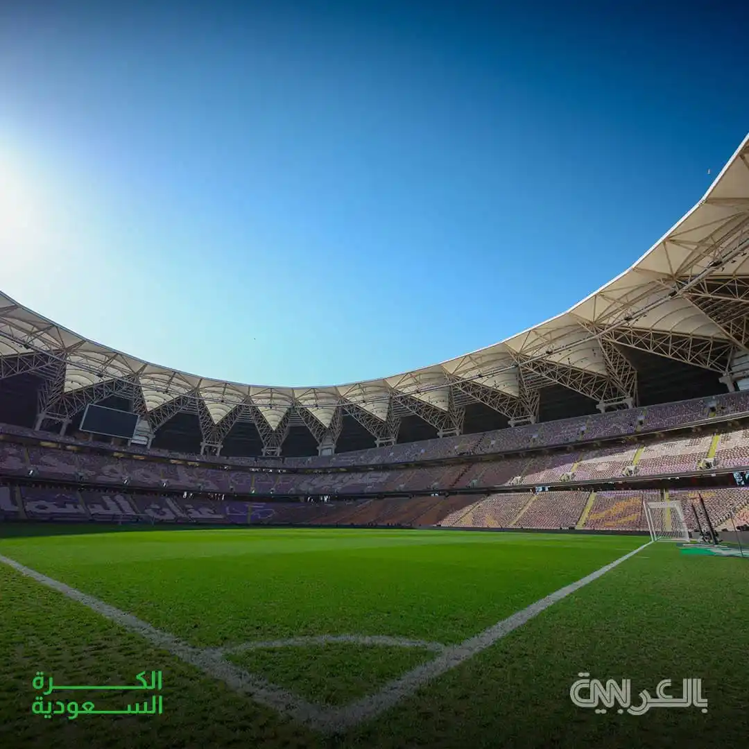 Image from CNN Arabic | الكرة السعودية: كشف حساب كأس الملك السعودي على منصة "إكس" (تويتر سابقاً)، الأحد، عن ال...