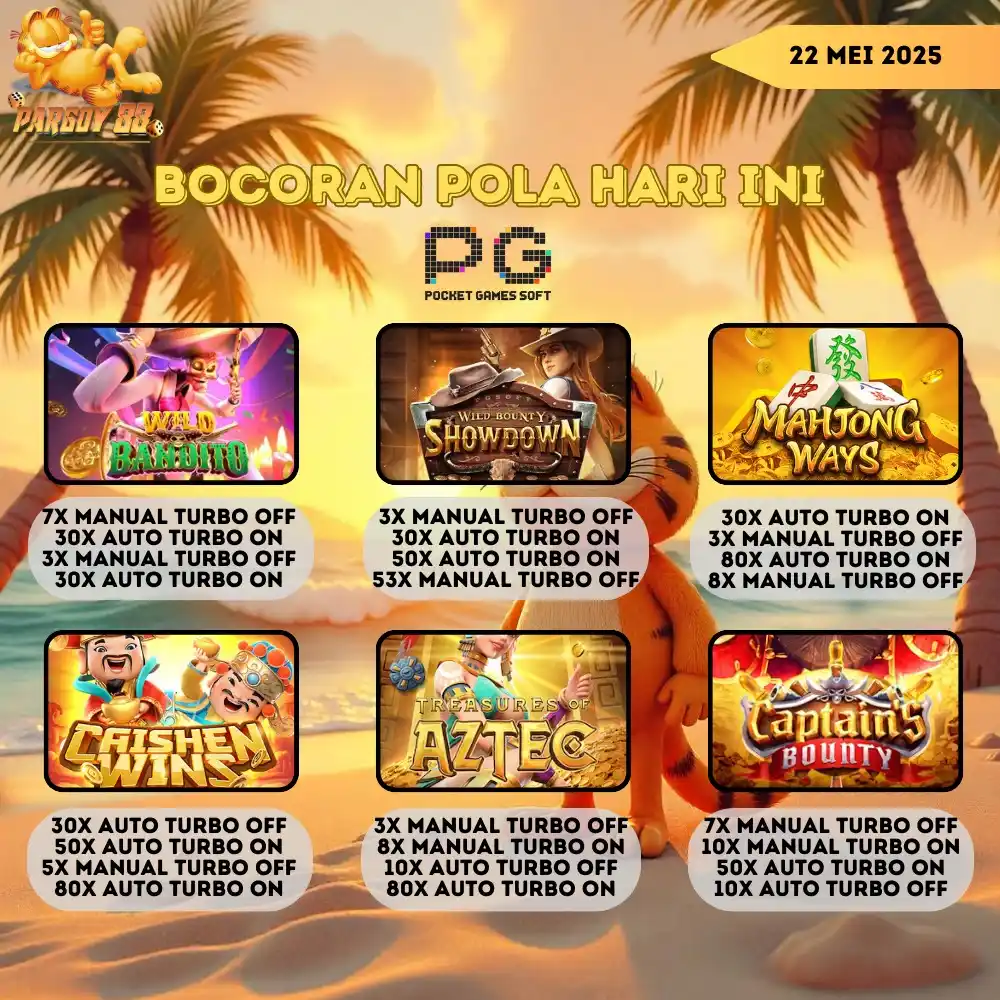 PARGOY88 OFFICIAL post