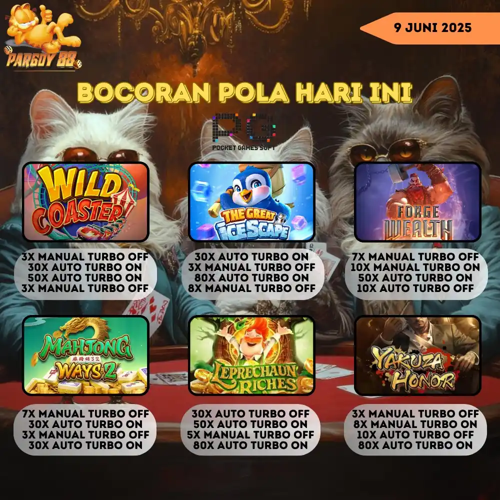 PARGOY88 OFFICIAL post