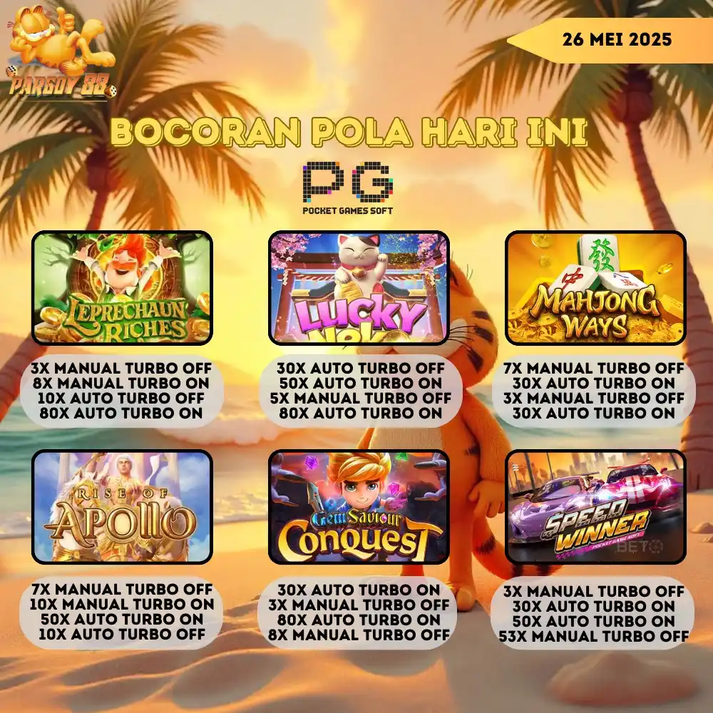 PARGOY88 OFFICIAL post