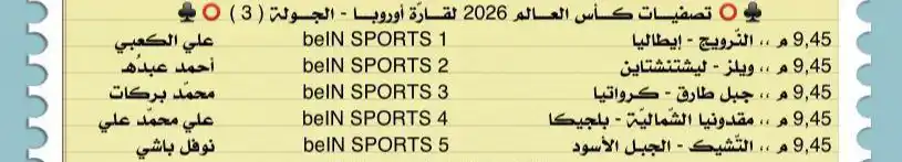 كورة لايف   post