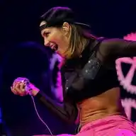 MICHELE ANDRADE WhatsApp Channel
