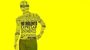 Image from Ideas Textuales: Mientras las mujeres reescriben con fuerza los códigos de lo social, l...