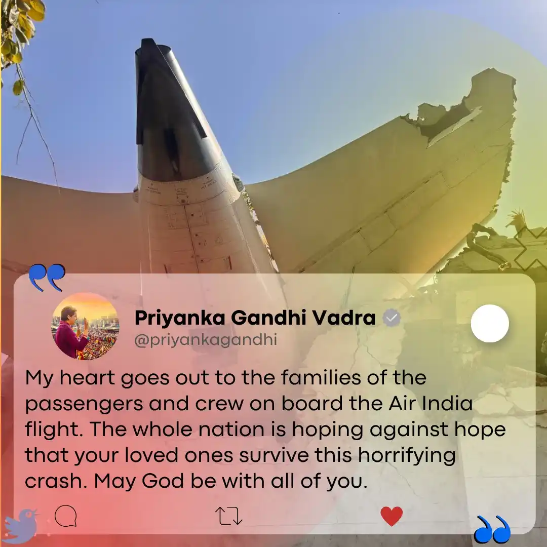 Cadre Congress ❤️ post