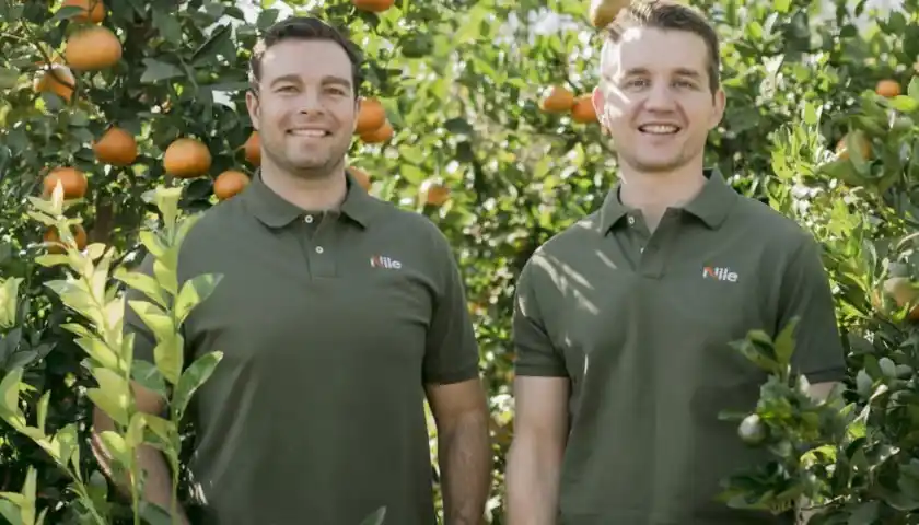 Image from Food Industry Connect by FW Africa: Nile.ag, a South African agricultural technology platform, has raised ...