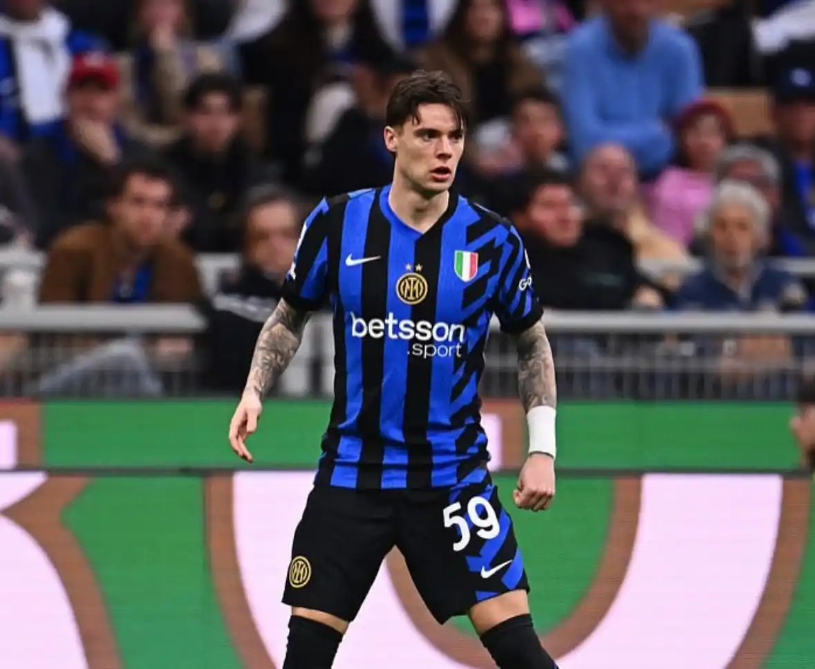 Image from Football Live Updates [ B4X SPORTS ]: ✅🇵🇱 No change of plans: Inter will pay €6m and activate the buy opti...
