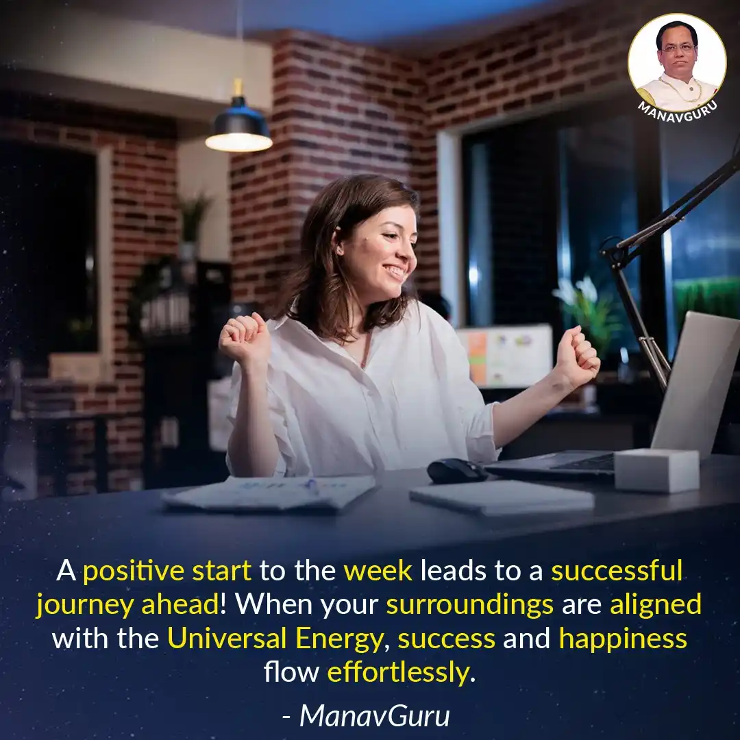 ManavGuru's Saral Vaastu post