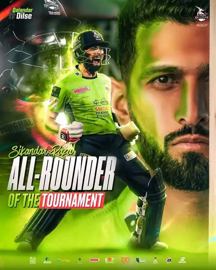 mid-on cricket  post