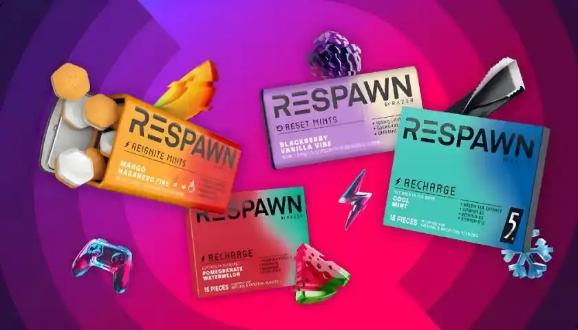 Image from Food Industry Connect by FW Africa: Razer™, a global lifestyle brand for gamers, and Mars, a leading snack...
