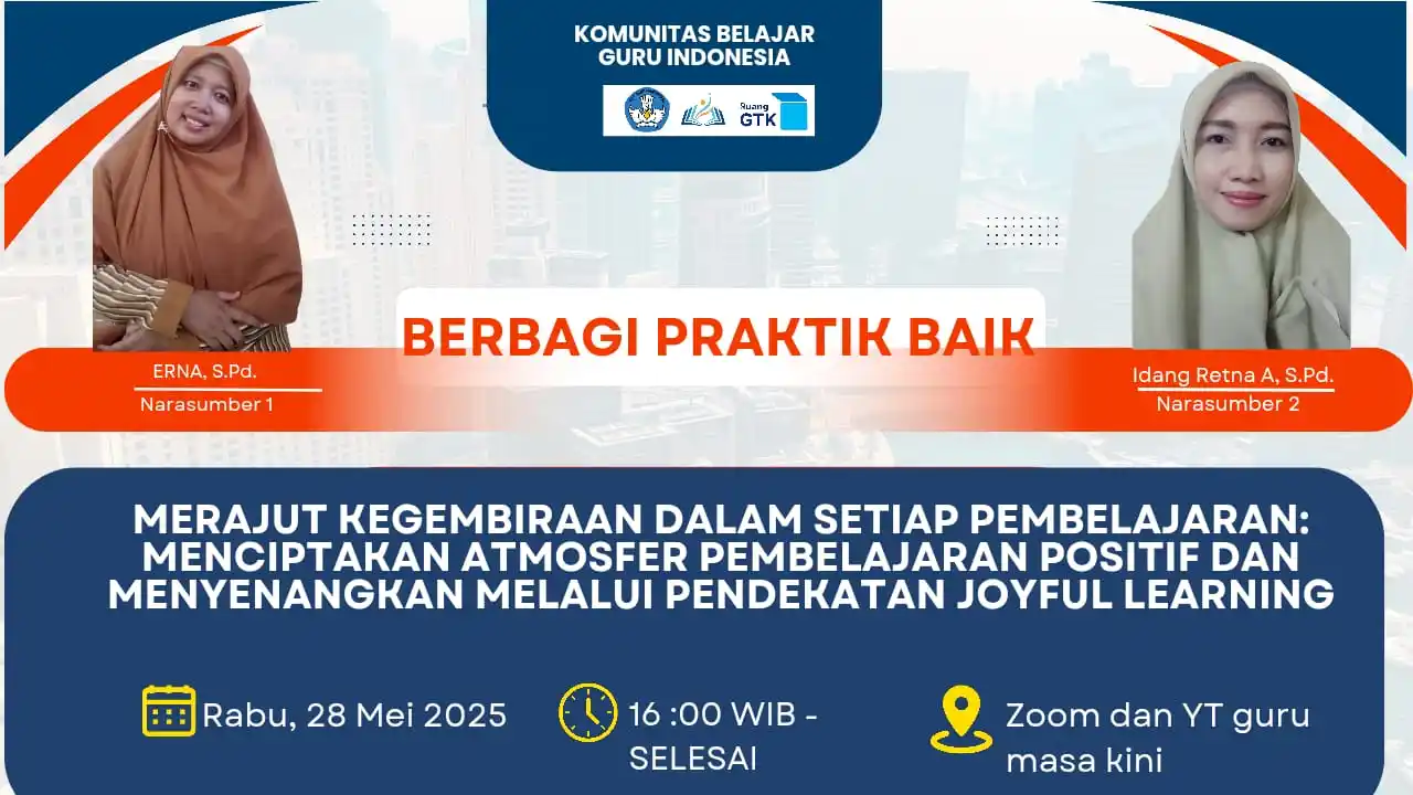 Webinar Belajar Guru post