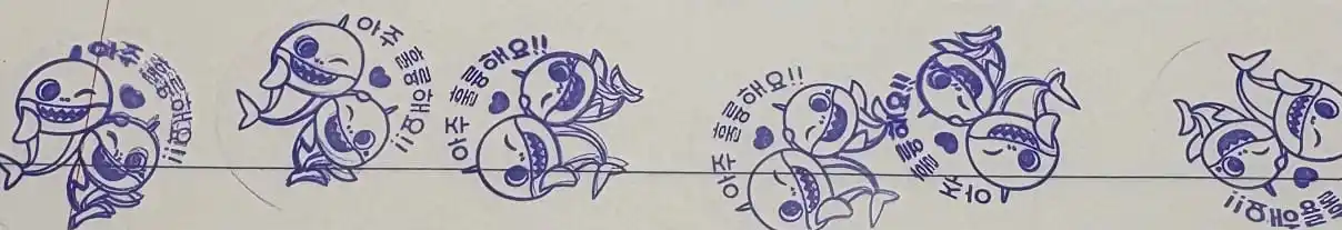 Image from πππππππππππ ππππππ: β΄κ° TAESAN POST ON WEVERSE κ±βΆ πββ¬ : Ada enam loh. π’· (π) π’· πhttps...