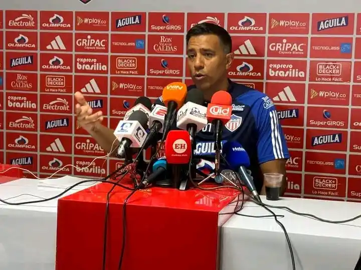 Image from PASIÓN ROJIBLANCO 🦈: “Tenemos que ir a pelear un partido que sabemos cómo hacerlo, que lo h...