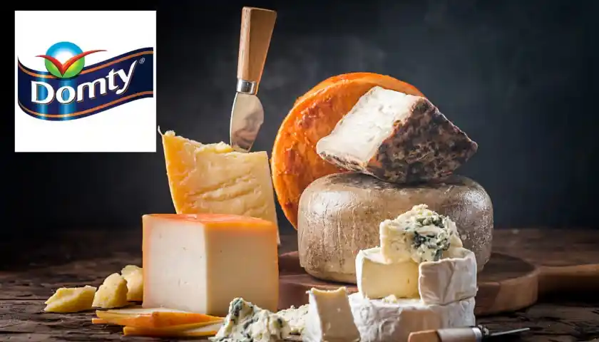 Image from Food Industry Connect by FW Africa: The Giza-based cheese manufacturer has reported consolidated net profi...