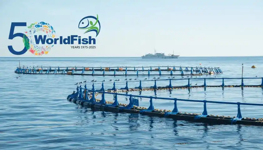 Image from Food Industry Connect by FW Africa: The Government of Côte d’Ivoire and WorldFish have signed an Agreement...