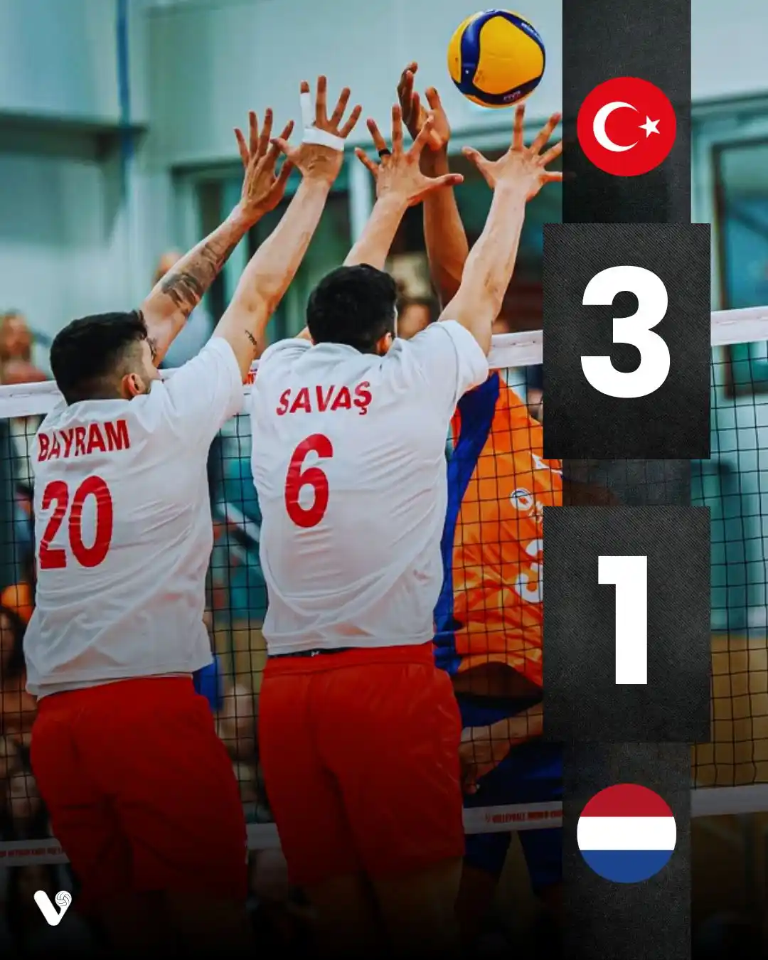 Voleybol Magazin post
