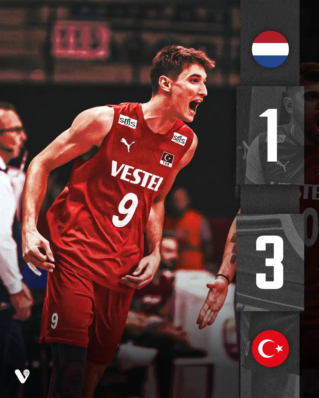 Voleybol Magazin post