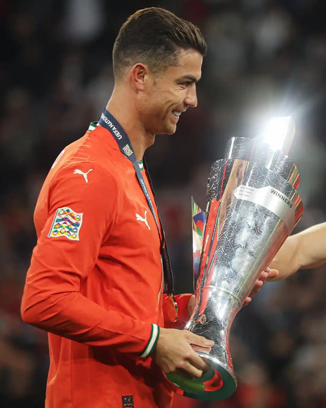 Image from Football Live Updates [ B4X SPORTS ]: 🏆 UEFA European Championship 🏆 🏆 UEFA Nations League 🏆🏆🏆🏆🏆 UEF...