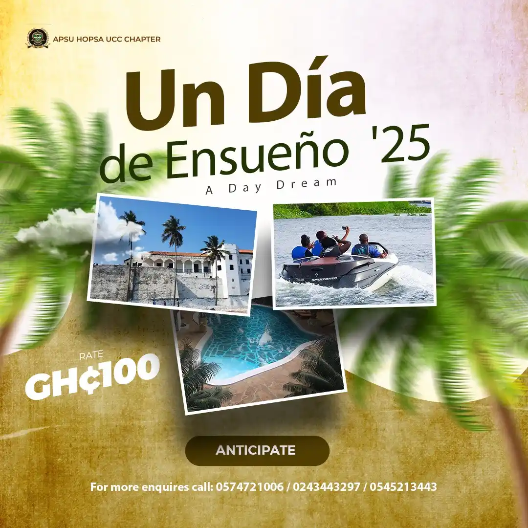 ST AUGUSTINE'S COLLEGE post